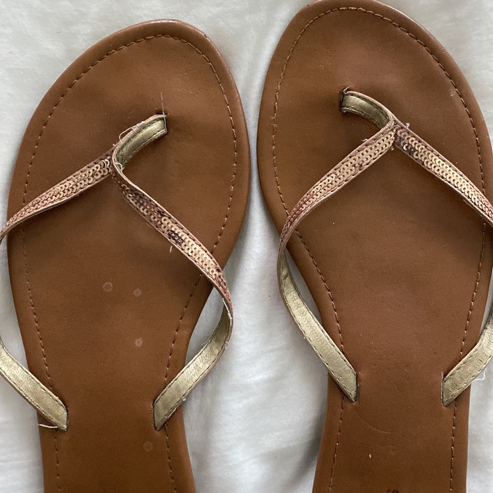 Express flip flops - Picture 2 of 7
